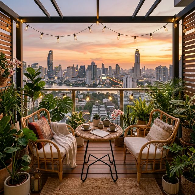 ทางเลือกแทน IKEA ในไทย 2026 — 5 ร้านที่คล้าย IKEA แต่อาจดีกว่า!