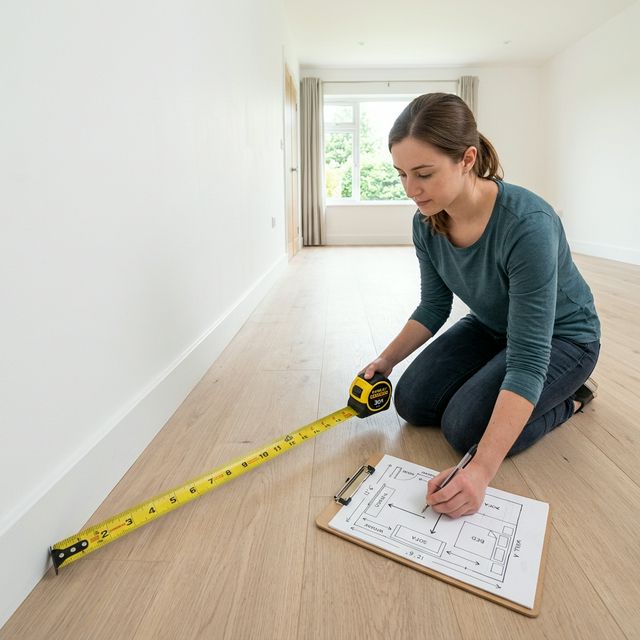 How to Measure Your Room Before Buying Furniture — Avoid Costly Mistakes