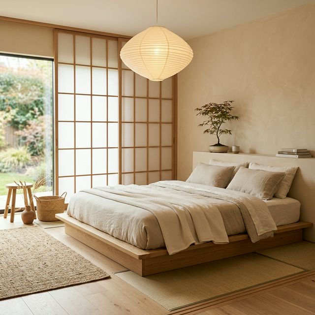 Japandi — Japanese meets Scandinavian warmth